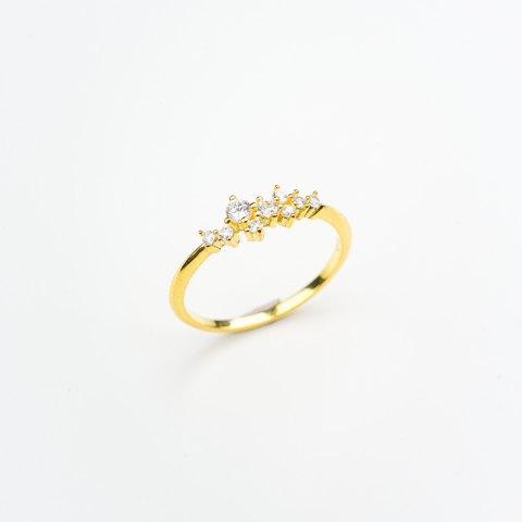 HEIRS RING